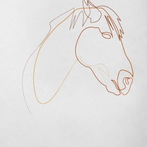Horse 03